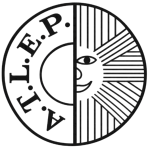 Logo ATLEP Narbonne