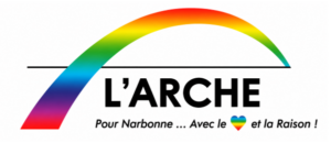 Logo Arche Narbonne