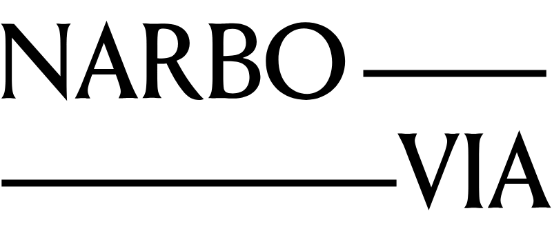 Logo Narbo via