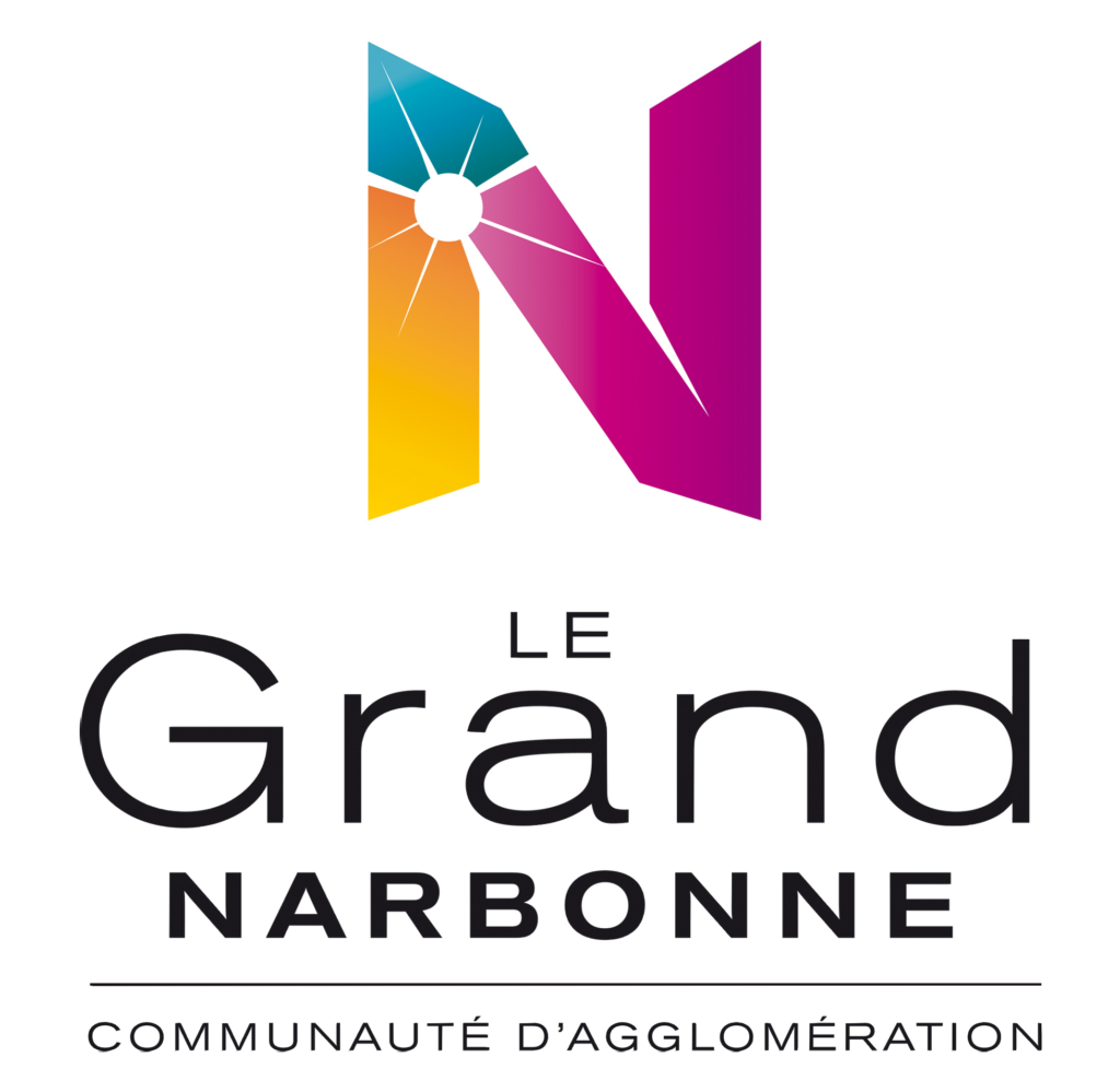 Logo du Grand Narbonne