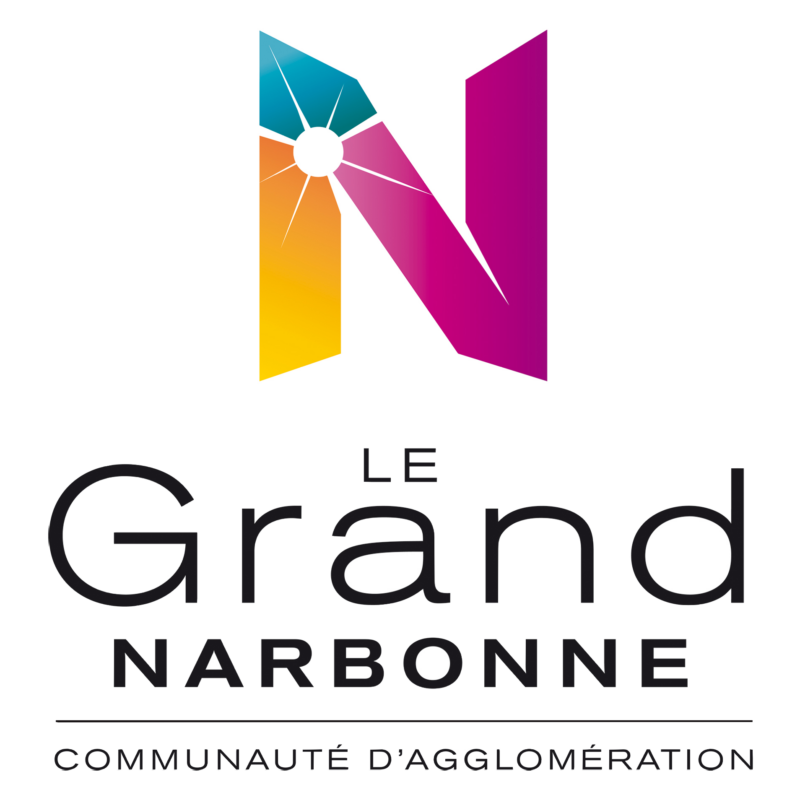 Logo du Grand Narbonne