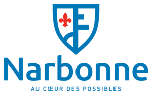 Logo de la ville de Narbonne