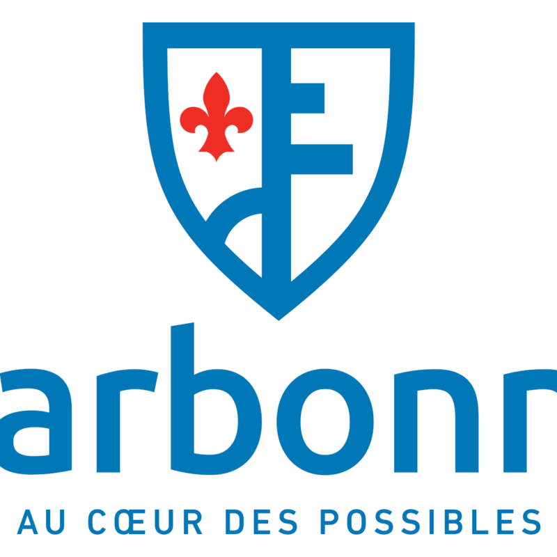 Logo de la ville de Narbonne